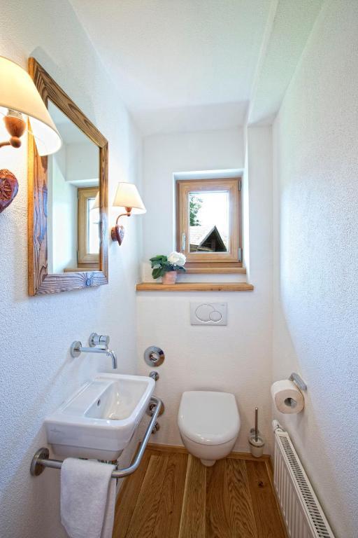 Landhaus Kitzhorn Kitzbühel Zimmer foto